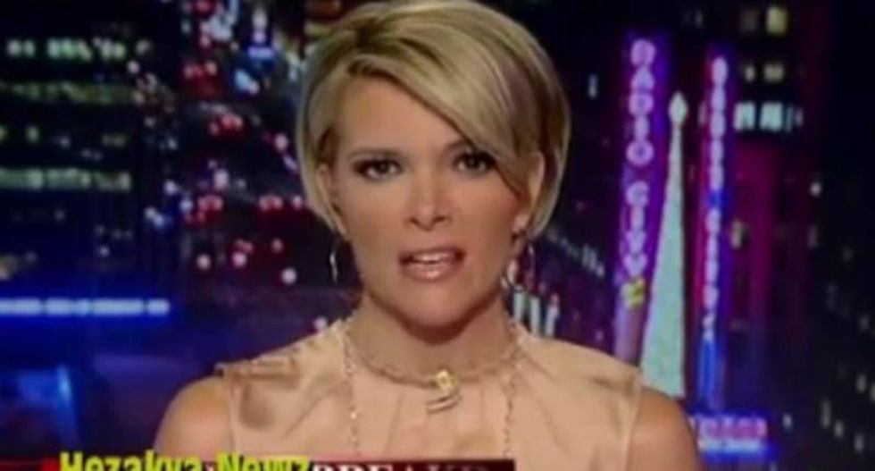 Trump spokesman threatens Megyn Kelly: I would hate for her to have another bad day