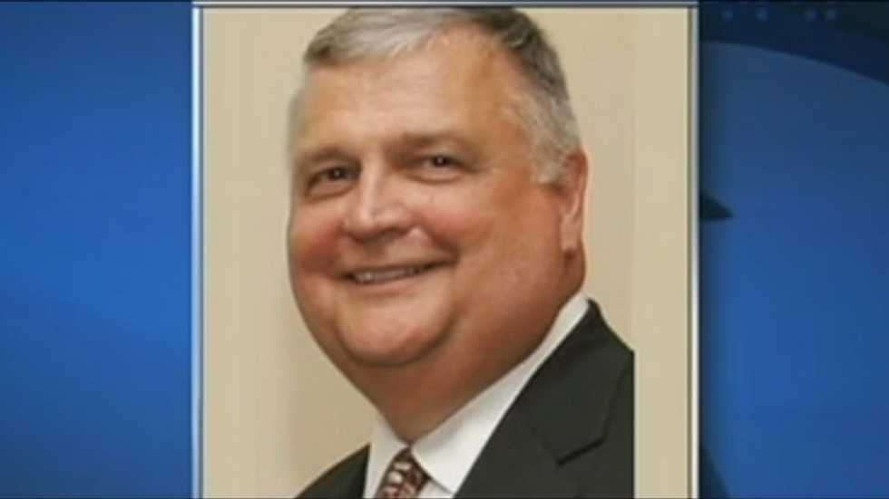 Pennsylvania county Republican chairman accused of sexual assault after GOP dinner
