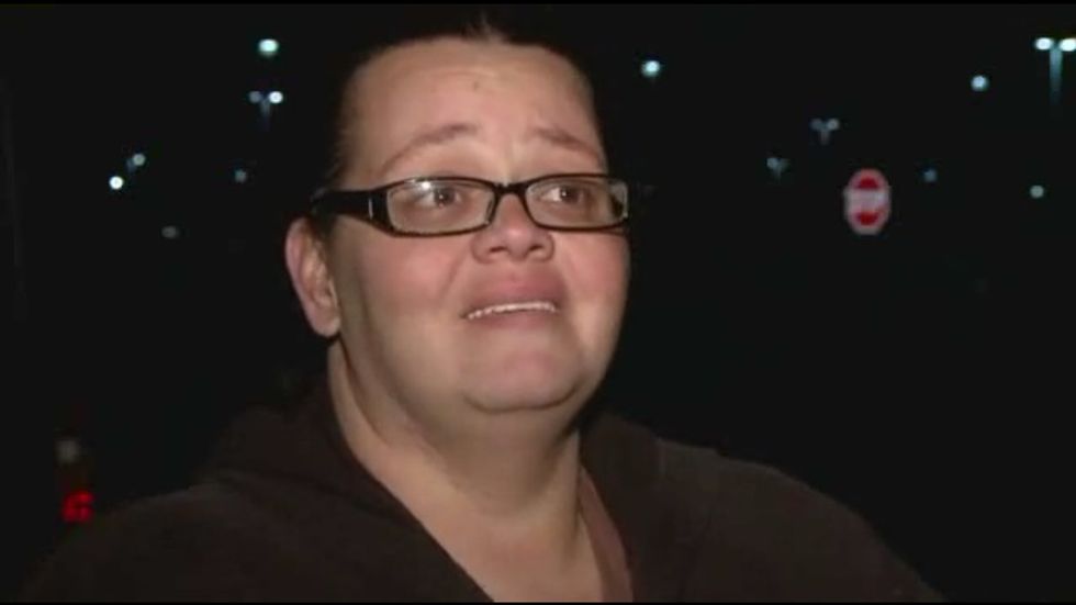 Indiana hospital defies federal law and bars woman from seeing same sex partner