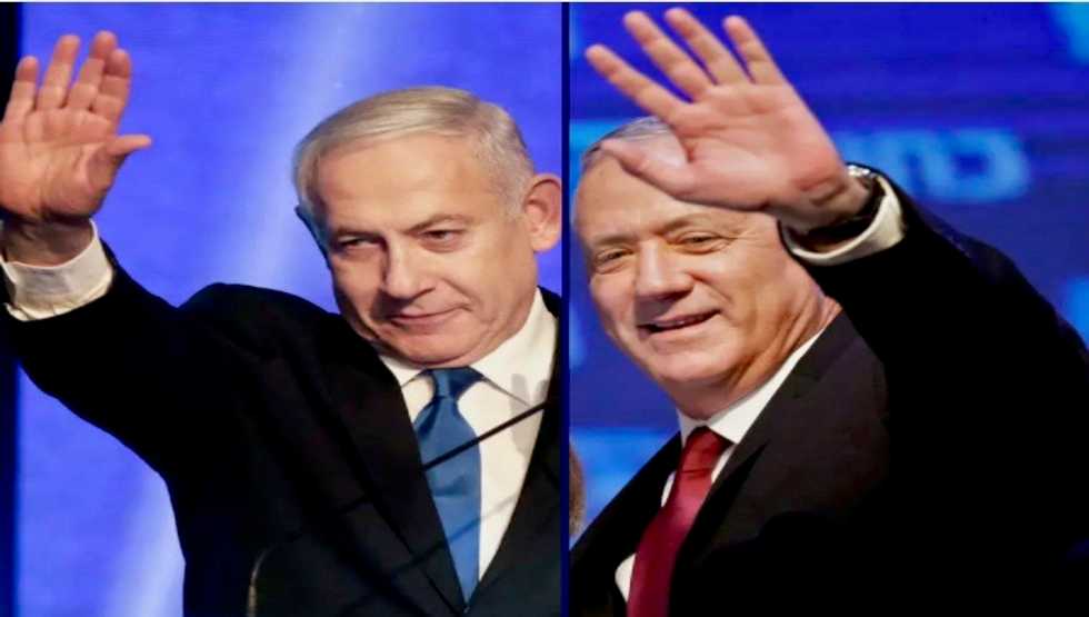 Israel to swear in government after 500-day political crisis