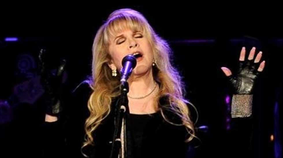 Singer Stevie Nicks to appear on 'American Horror Story'