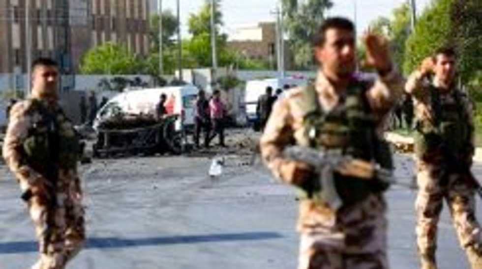 Iraq's Fallujah falls to Al-Qaeda militants as 65 killed