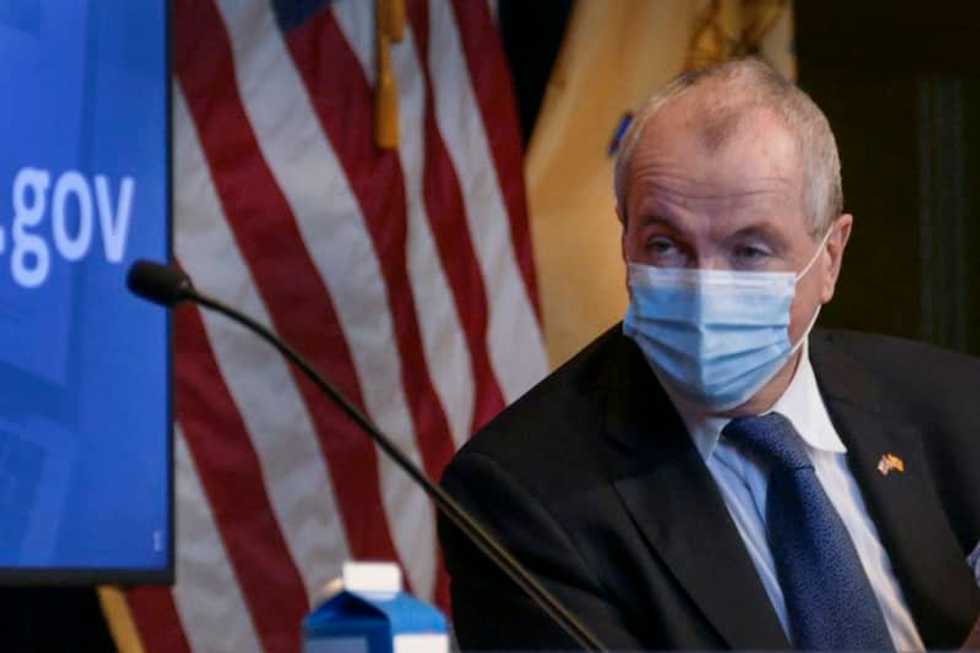 NJ Republicans want investigation into how Gov. Murphy administration responded to coronavirus pandemic