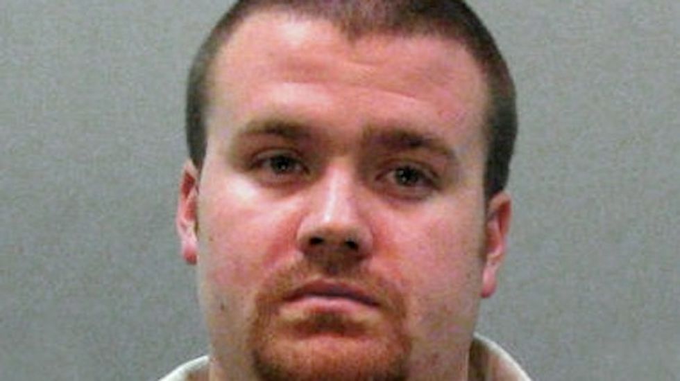 Convicted Alabama rapist again avoids prison time after re-sentencing