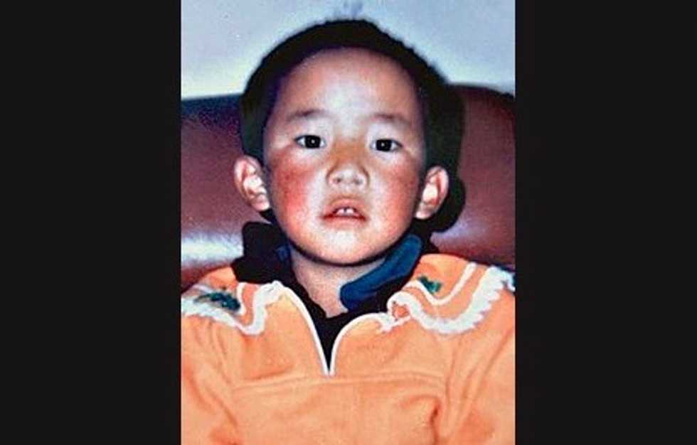 US presses China on Panchen Lama 25 years after disappearance