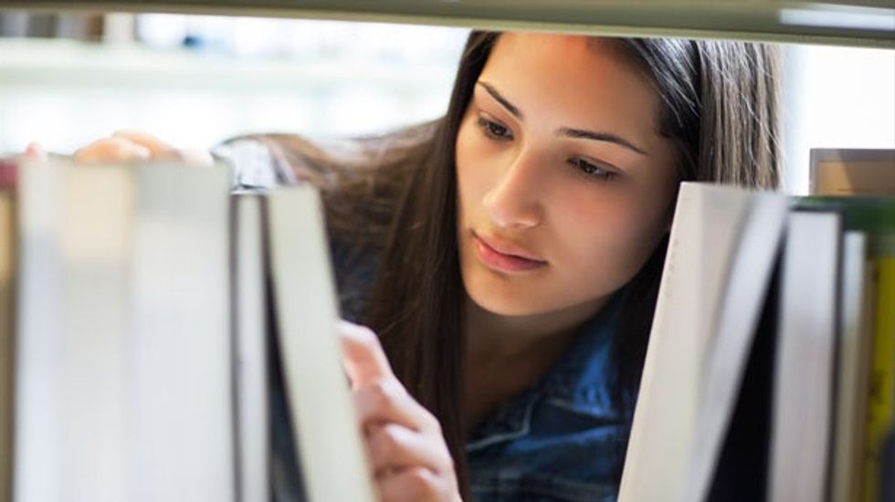 Here's why the Internet hasn't killed public libraries