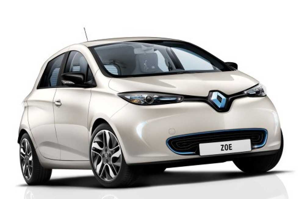 French automaker Renault can cut off your car battery if you don't make payments on time