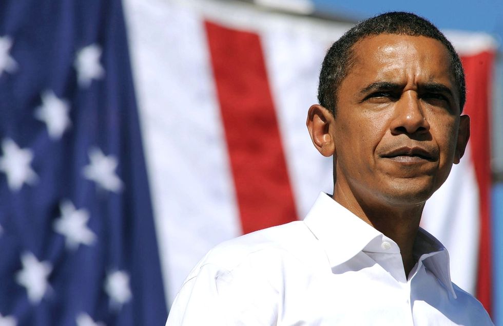 Obama shares his outrage on Facebook over recent police killings: 'These are not isolated incidents'