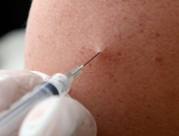 Meningitis outbreak at Princeton University