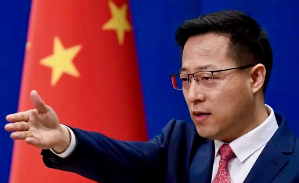 China asks US to 'meet halfway' after Trump threatens to cut ties