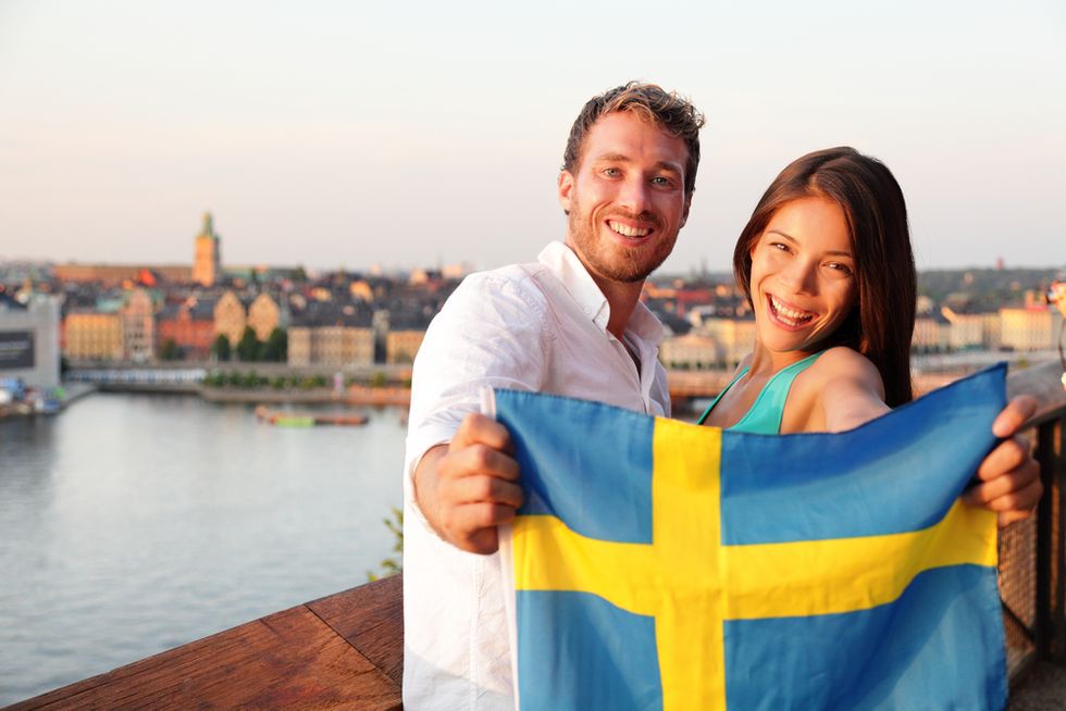 Swedes baffled by Republicans who want to adopt their COVID-19 model: 'You risk sacrificing a large proportion' of people