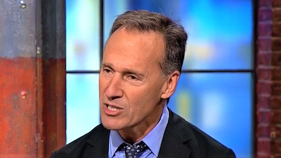 Psychiatrist tells CNN that Christine Ford's story is rock solid: 'That memory is formed under intense emotion'