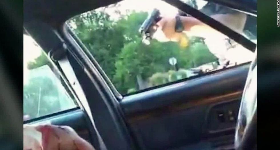 'No one is safe': Twitter explodes after acquittal of cop who killed Philando Castile