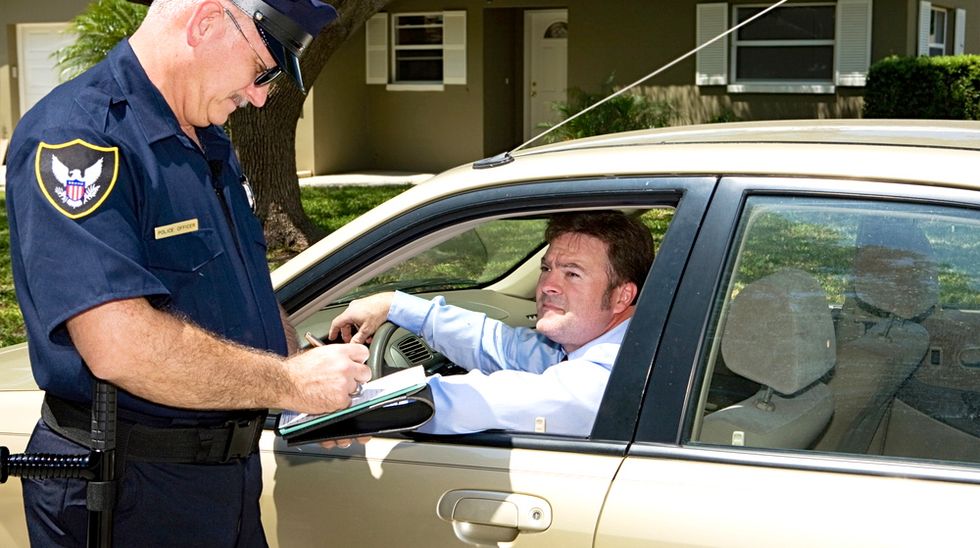 Judge blasts government for seizing $167,000 from man in Nevada who was driving too slow