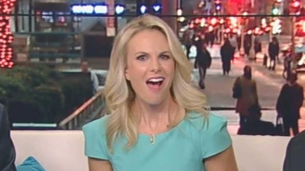 Fox News' Hasselbeck: Obamacare is hurting 'many' elderly pregnant women