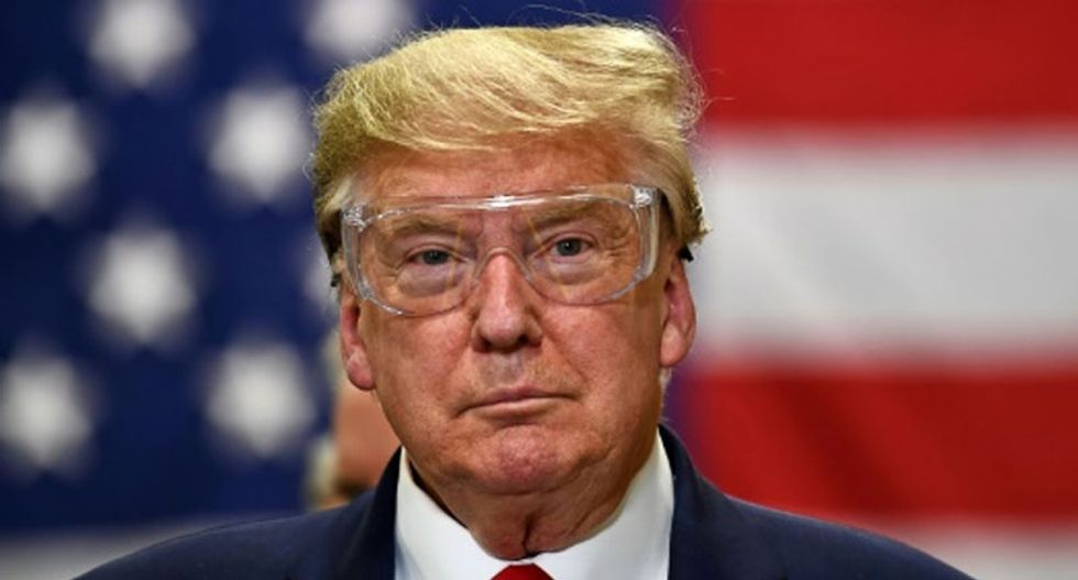 The Republican party will learn nothing from a Trump defeat: columnist