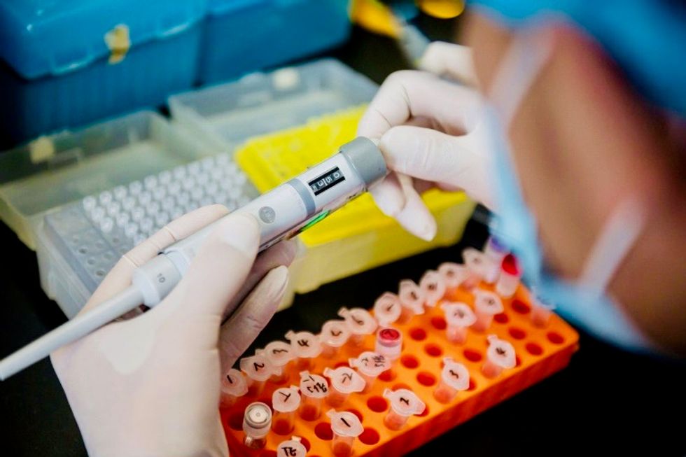 A vaccine before the US election? Depends on science -- or politics