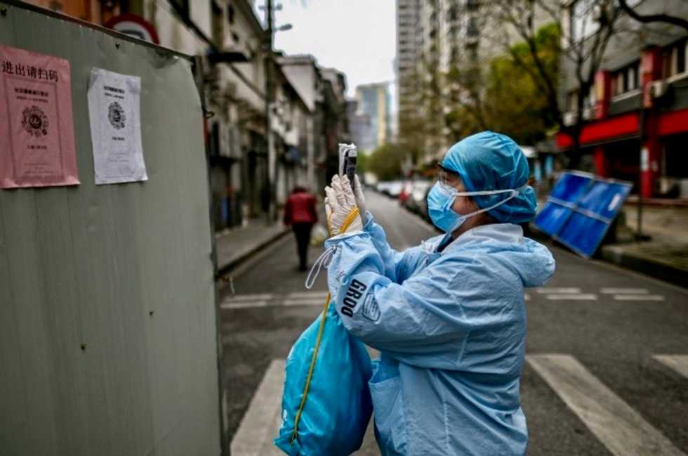 Second wave COVID-19 fears as China reports more new infections