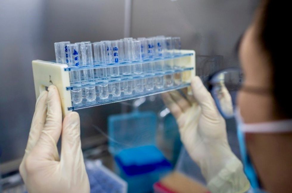 Johnson & Johnson COVID-19 vaccine trial moves into late stage