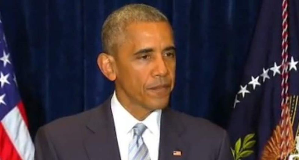 'I feel like we choked': Ex-Obama official haunted by failure to stop Russia’s interference