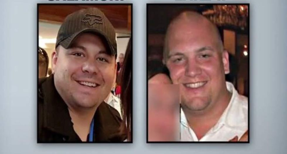Cops in Alton Sterling shooting investigated five times in seven years