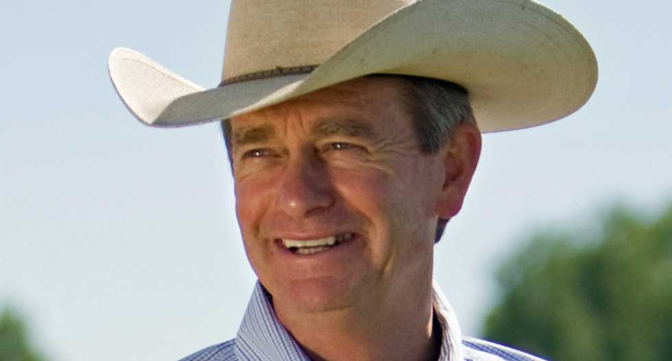 Right-wing group's actions blasted by state's GOP governor: 'It might suppress voter turnout'