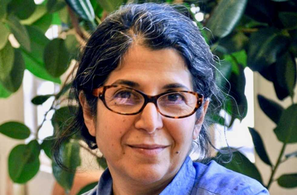 Iran sentences French academic Fariba Adelkhah to five years in prison