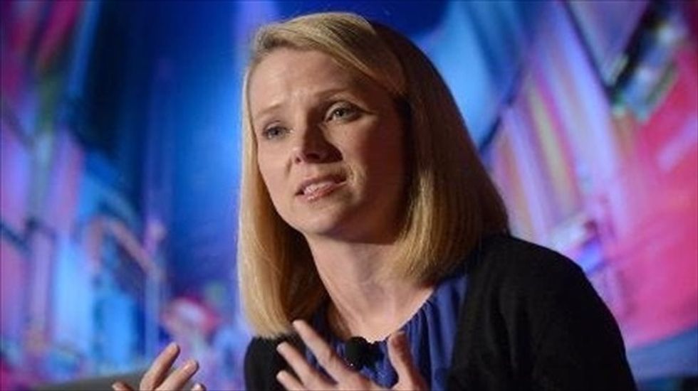 Yahoo vows to encrypt website traffic