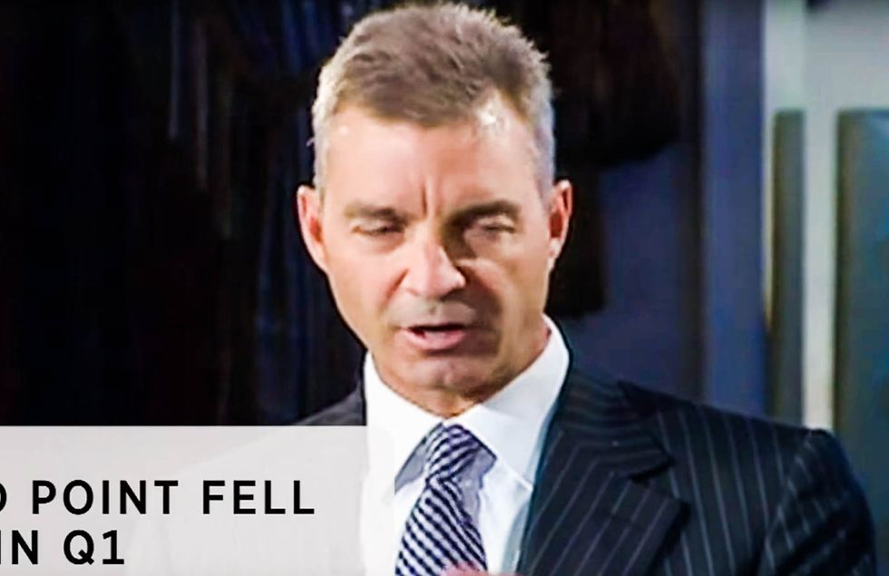 Major Andrew Cuomo donor caught saying black NY lawmaker is worse than the KKK