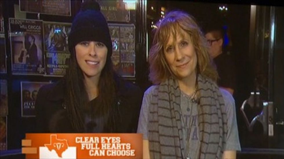 Sarah Silverman tells Chris Hayes: 'I think vaginas really, really scare people'