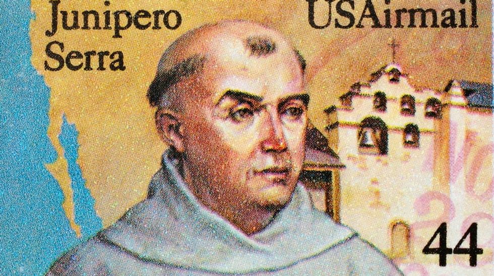 For Pope Francis the liberal, this promises to be a very bloody Sunday