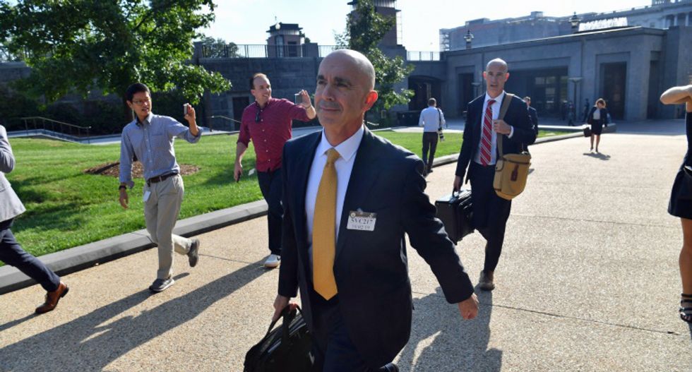 State Dept undersecretary tried to 'bully' inspector general into dropping Saudi arms deal investigation: report