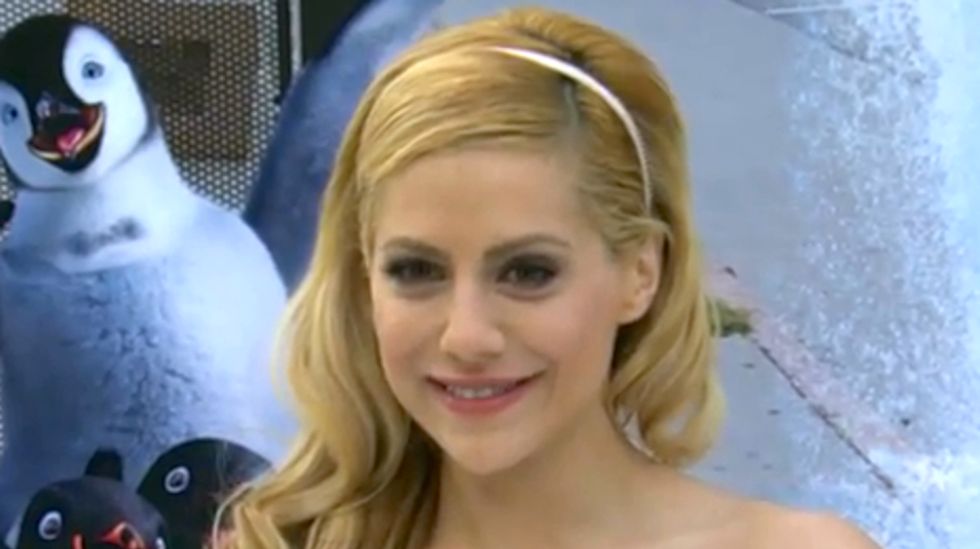 Tests show actress Brittany Murphy may have died from rat poison