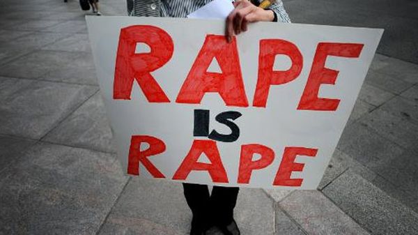 Troubling study finds rape incidents are far higher than reported by the U.S. Census Bureau