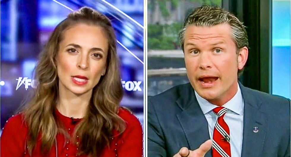 'Not that articulate': Fox News attacks Obama for slamming Trump's pandemic response