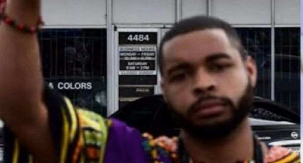 Dallas gunman Micah Johnson was blacklisted by black militant groups for stealing woman’s underwear