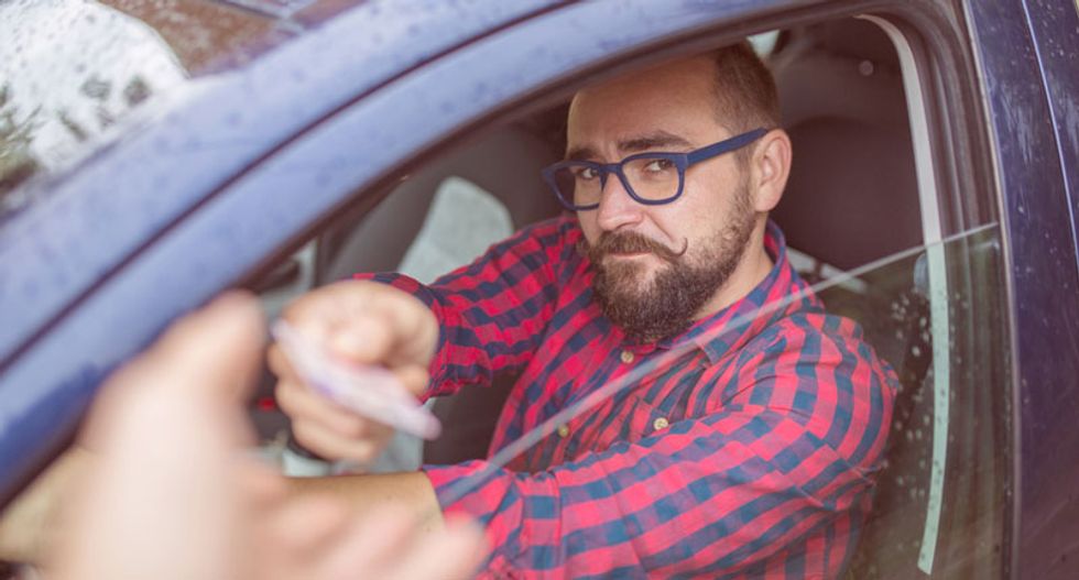 Thousands sent to jail because of faulty $2 drug test -- but police won't stop using it