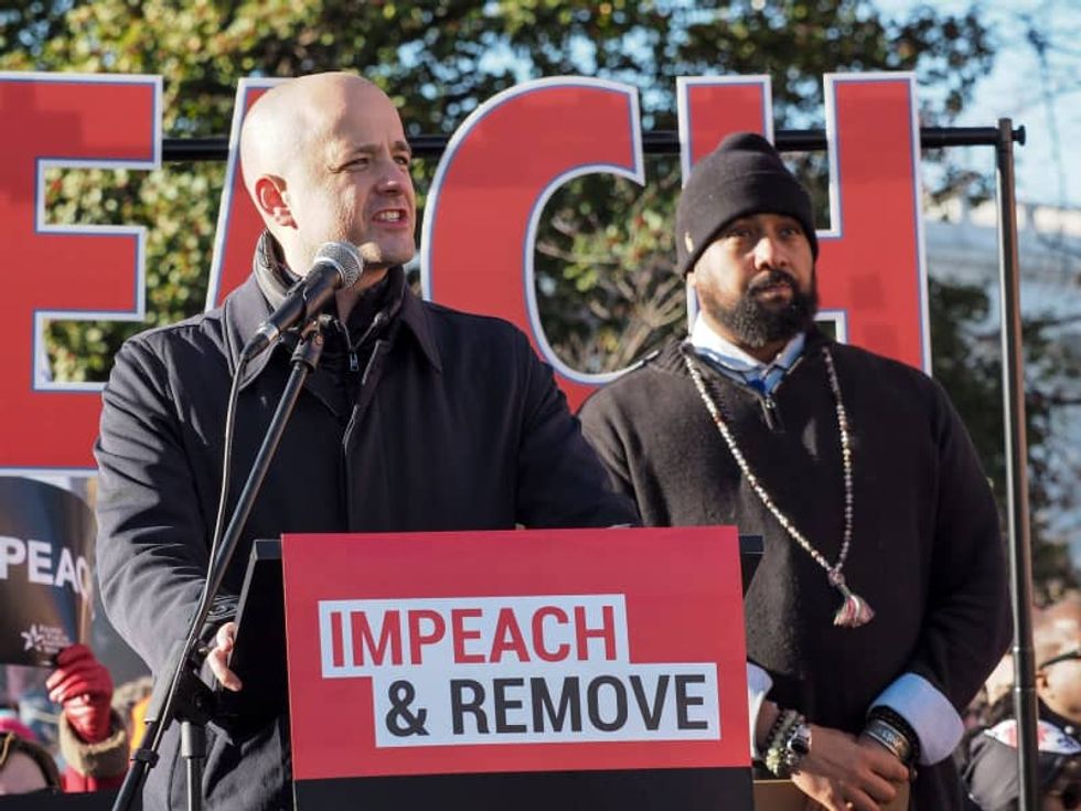 'Never Trumpers' plan to hold their own GOP convention in Charlotte in August