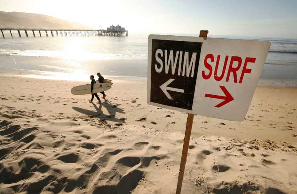 How we decide the risks we're willing to take as coronavirus shutdowns are lifted