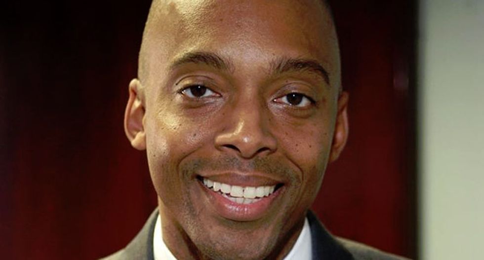 LISTEN: Scholar Khalil Gibran Muhammad on American mythology and the crisis of racial justice