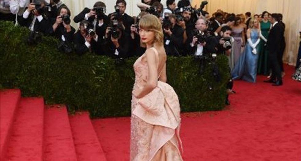 Colorado DJ's 'groping' suit against Taylor Swift has been officially dismissed