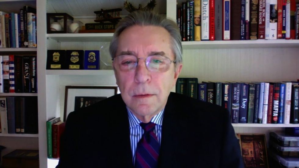 'He does not want to hear the truth': Former Pentagon inspector general slams Trump for firing government watchdogs