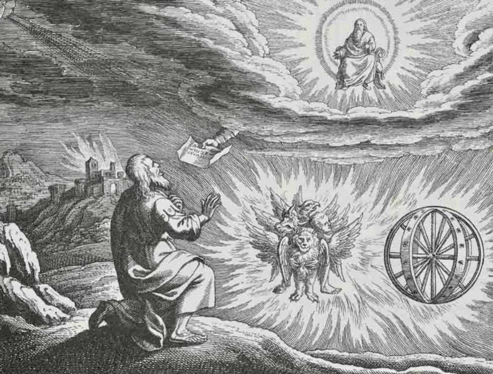 When religion sided with science: Medieval lessons for surviving COVID-19