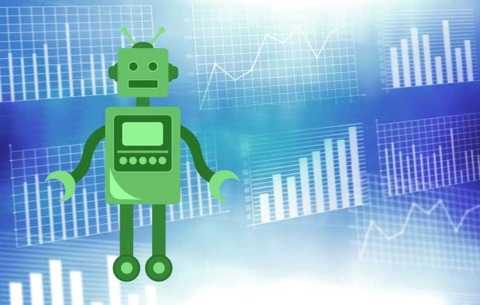 Tech and ESG are the 'investment megatrends of the decade'
