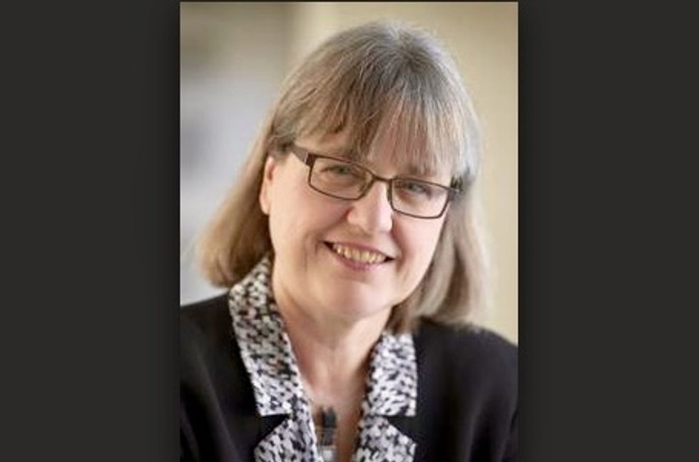 Physics Nobel for laser pioneers includes first woman in 55 years