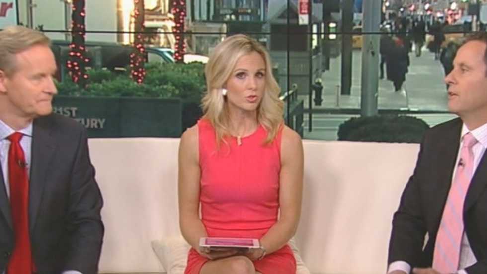 Hasselbeck: Oprah shouldn't call out racists because it 'undermines racism'