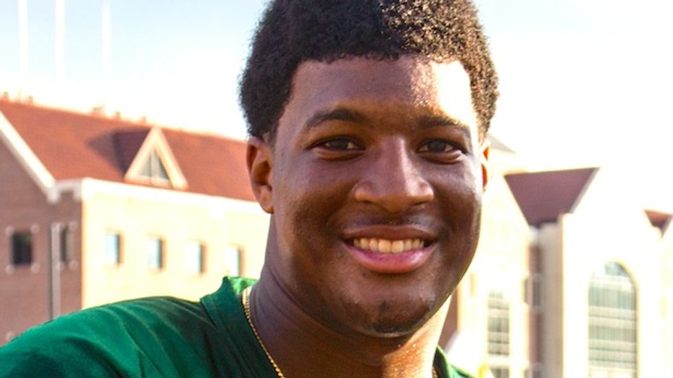 Cops told woman her life would be ‘made miserable’ if she pursued rape charges against Florida State star, attorney says