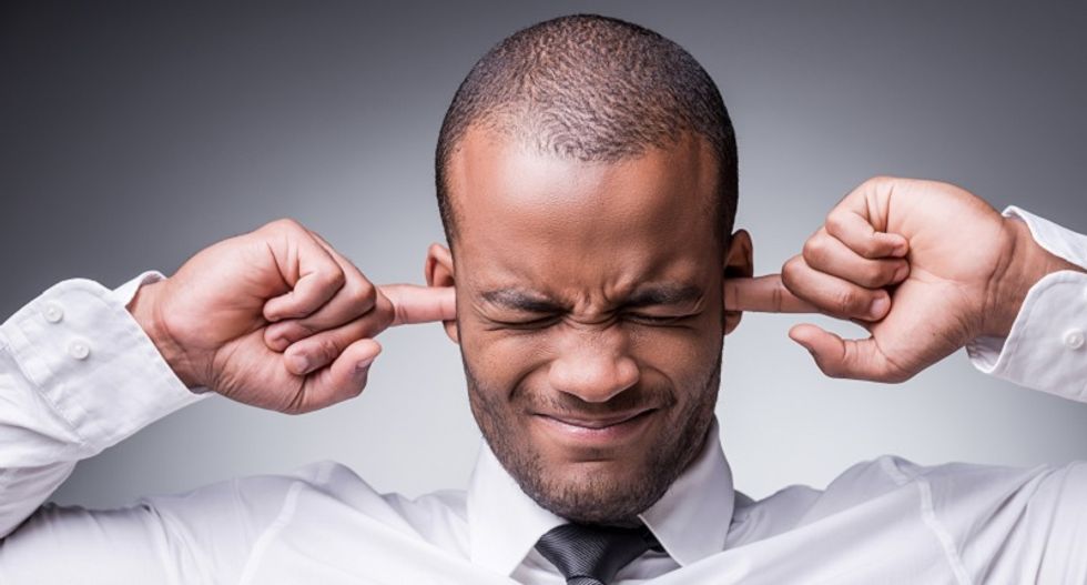 How the loudest sound in the world can be fatal for you to hear