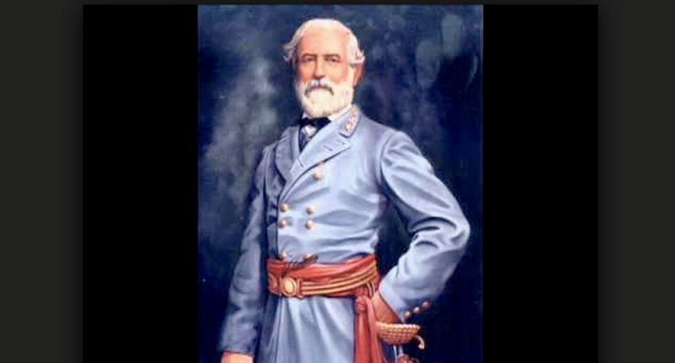 Texas board votes to remove Confederate general's name from school
