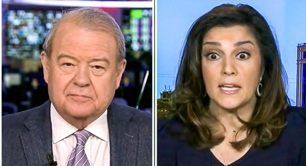 Fox News pundit with 9 kids wants schools to open because 'parents are wanting to shoot their heads off'